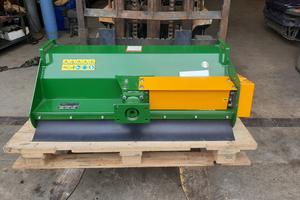 trincia nuovo per trattore Pasquali 