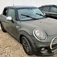 RICAMBI MINI One 3Â° Serie B38A12A Benzina 1.2 (13