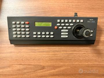 Informatica videosorveglianza