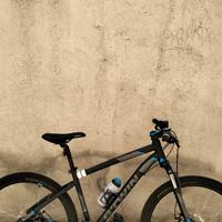 MTB btwin 