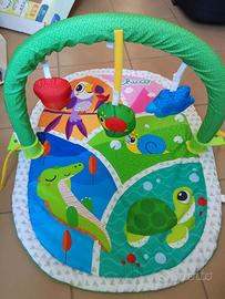 Palestrina Chicco Magic Forest 3 in 1