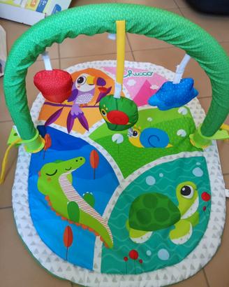 Palestrina Chicco Magic Forest 3 in 1