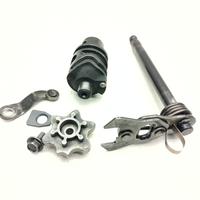 SET DESMODROMICO SELETT KAWASAKI KLR 600/650 84-00