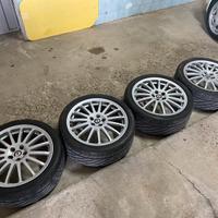 Speedline "17
