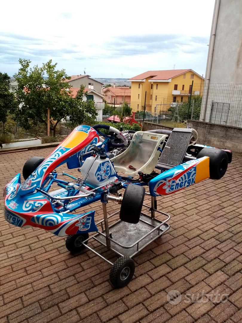go kart - Sports In vendita a Chieti