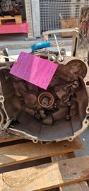 Cambio Manuale Renault Clio 3 - 1.1 Benzina - 2008