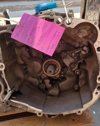 Cambio Manuale Renault Clio 3 - 1.1 Benzina - 2008