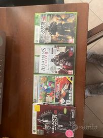 Giochi XBOX360