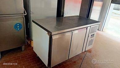 TAVOLO FRIGO CM 135X70