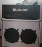 Amplificatore Blackstar HT Stage 100H