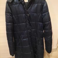 Cappotto piumino Artigli