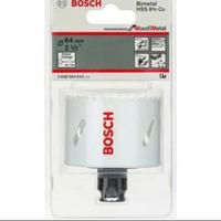 Bosch sega a tazza 64mm 