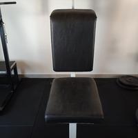 PANCA PROFESSIONALE DA PALESTRA 