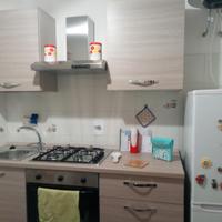 Camera 15 mq uso singola in appartamento da due