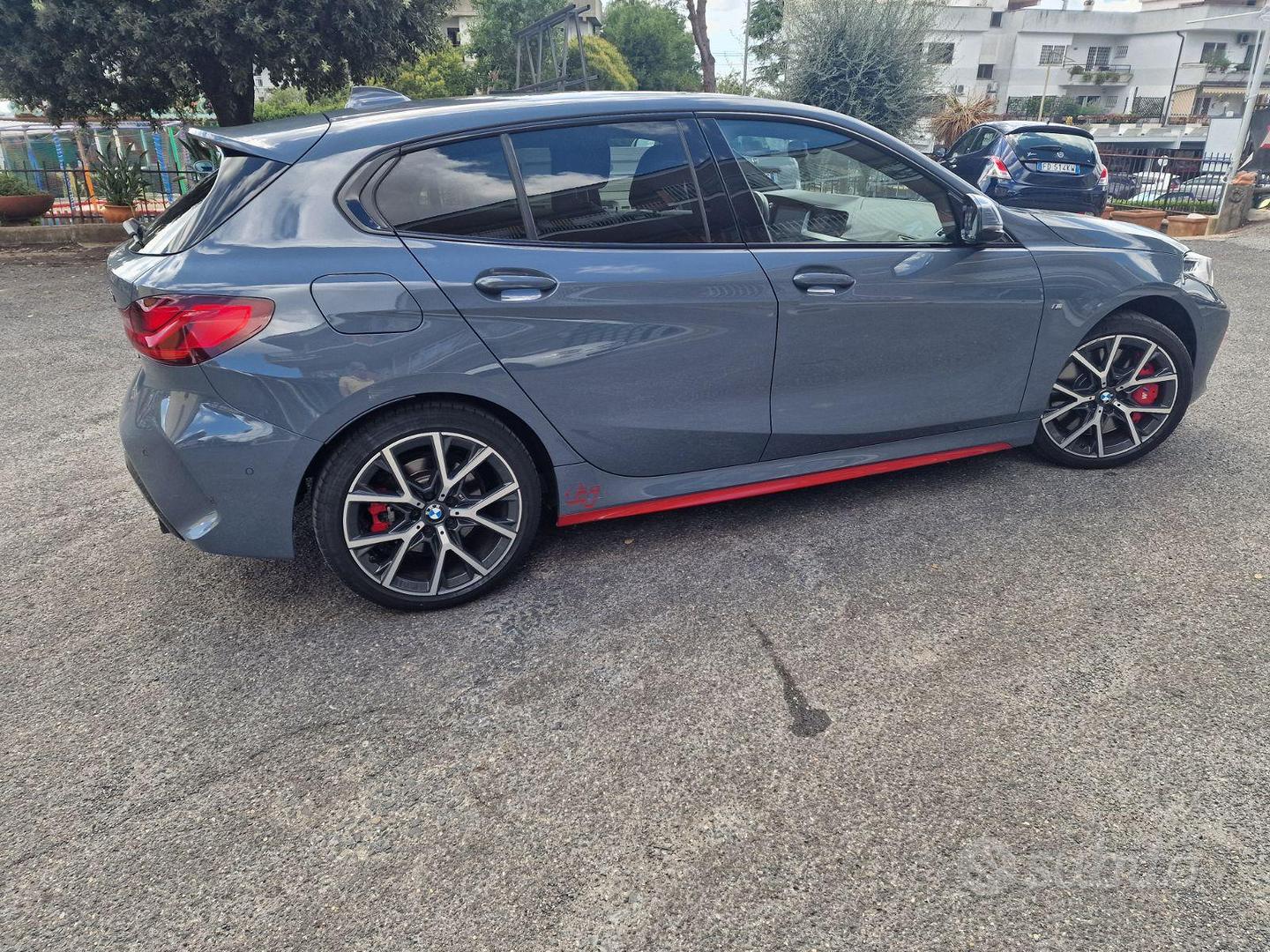 BMW 128Ti 2023 photo 3