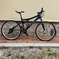 Cannondale Scalpel 2007 - Lefty Speed - XTR/XT