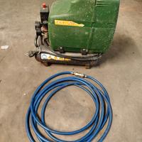 compressore FIAC ECU201