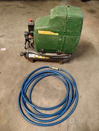 compressore FIAC ECU201