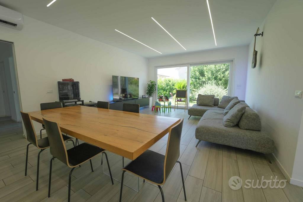 Casa – Cesena, I Casetti, Quartiere Cervese Nord - Vista 3