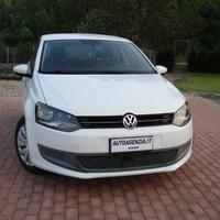 VOLKSWAGEN Polo 1.6 TDI 90CV DPF 5 porte Comfort