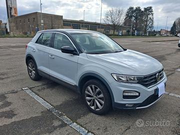 Volkswagen T-Roc T-Roc 1.0 tsi Style 115cv