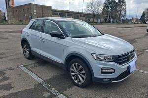 Volkswagen T-Roc T-Roc 1.0 tsi Style 115cv