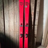 Black crows camox freebird