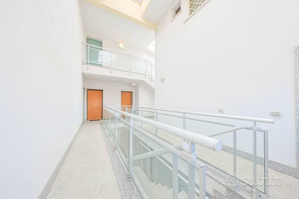 Appartamento – Fiumicino, Primavera - Vista 3