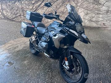 Bmw r1250 gs