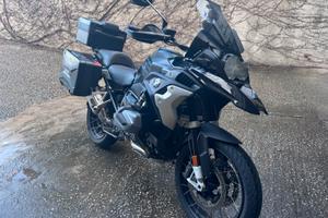 Bmw r1250 gs