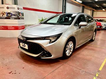 Toyota Corolla Touring Sports 1.8 Hybrid Style