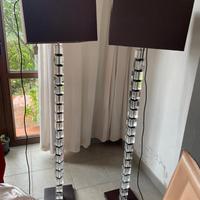 Lampade da salotto