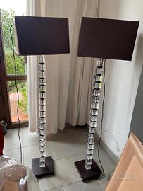 Lampade da salotto