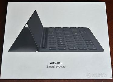 Smart keyboard Ipad Pro 10.5