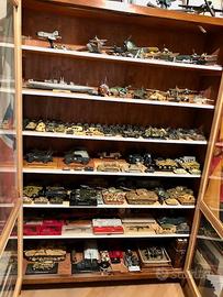 Collezione modellismo statico 3