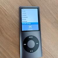 Ipod nano 4 gen 8gb