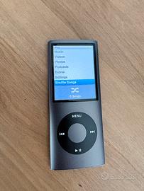 Ipod nano 4 gen 8gb