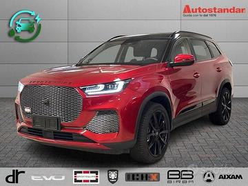 SPORTEQUIPE Sportequipe 8 1.5 Turbo DHT Plug-in