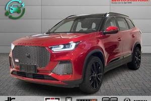 SPORTEQUIPE Sportequipe 8 1.5 Turbo DHT Plug-in