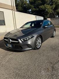 Mercedes Classe A200