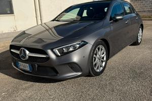 Mercedes Classe A200