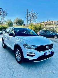 Volkswagen T-Roc 1.0 TSI 115 CV Style BlueMotion T