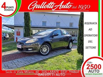 FIAT Bravo 1.9 MJT 90 CV Dynamic