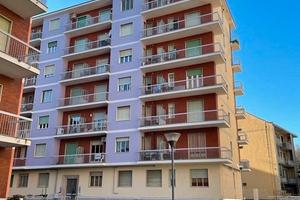 Monolocale arredato in zona Via JERVIS ad IVREA