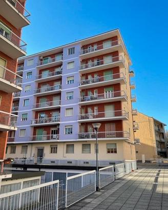 Monolocale arredato in zona Via JERVIS ad IVREA
