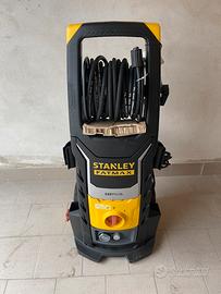 Idropulitrice Stanley FATMAX SXPW28P  2800W 140bar