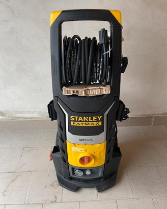 Idropulitrice Stanley FATMAX SXPW28P  2800W 140bar