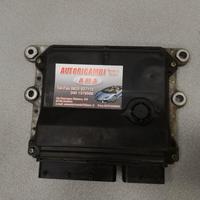 Centralina motore toyota iq 1.0 benzina automatica