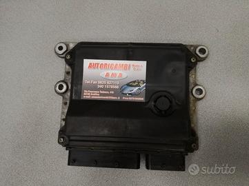 Centralina motore toyota iq 1.0 benzina automatica