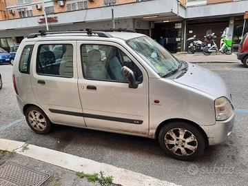  suzuki wagon r 1300